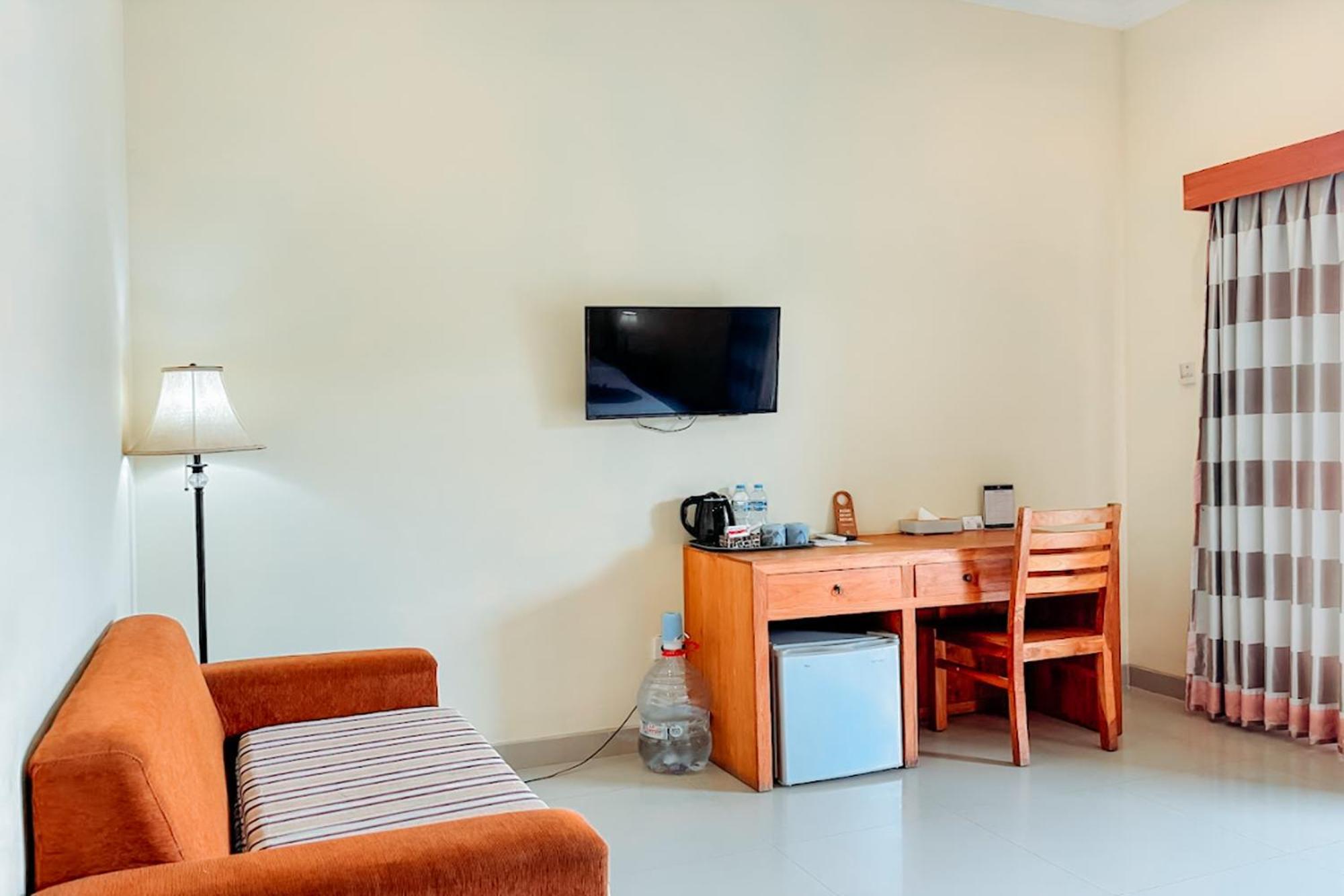 Kubu Petitenget Suite Seminyak Exterior foto